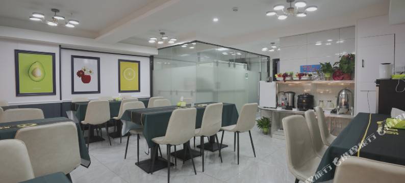 天胜酒店(河源和平店)图片