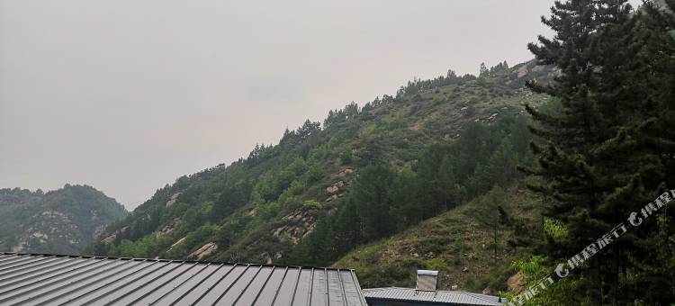 五台山驼梁假日酒店图片