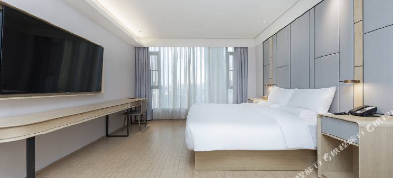 全季酒店(昆明经开区云大西路店)图片