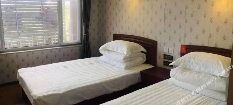 张家口鑫盛住宿图片