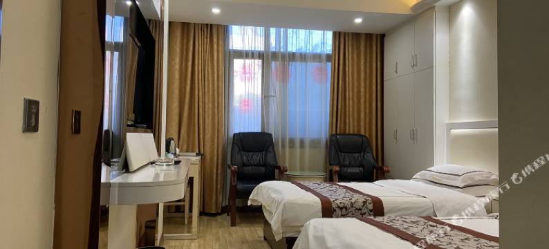 确山金龙大酒店图片