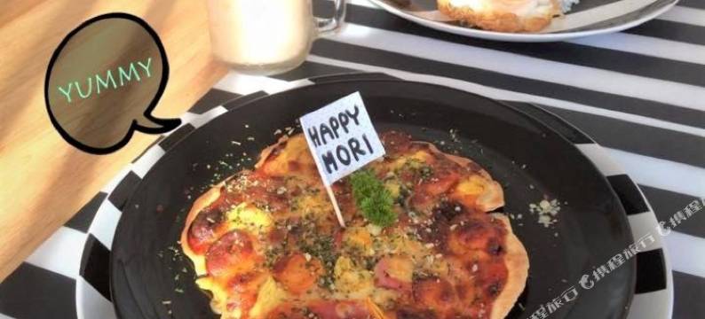 M2酒店(M2 Hotel)图片