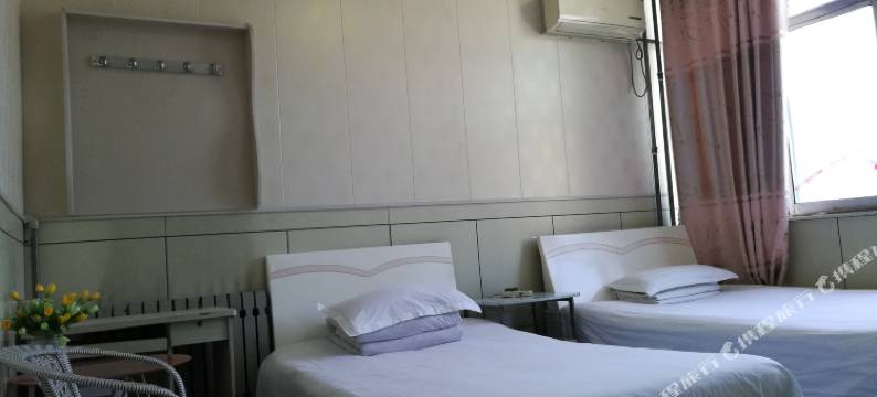 临清天龙宾馆图片