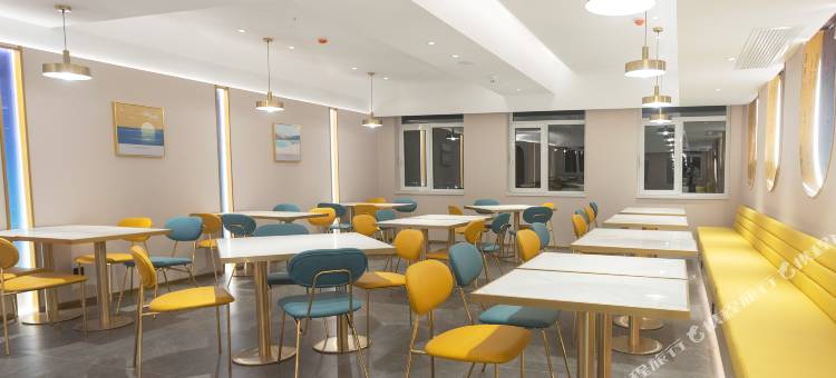 星程酒店(北戴河老虎石店)图片