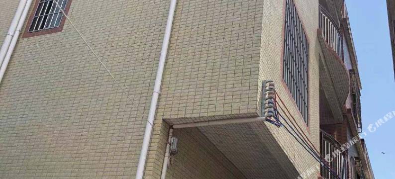 台山盛意民宿图片