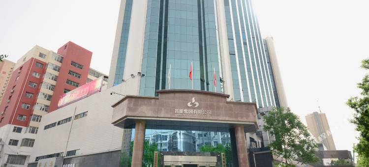 尚巢连锁酒店(太原柳巷食品街店)图片