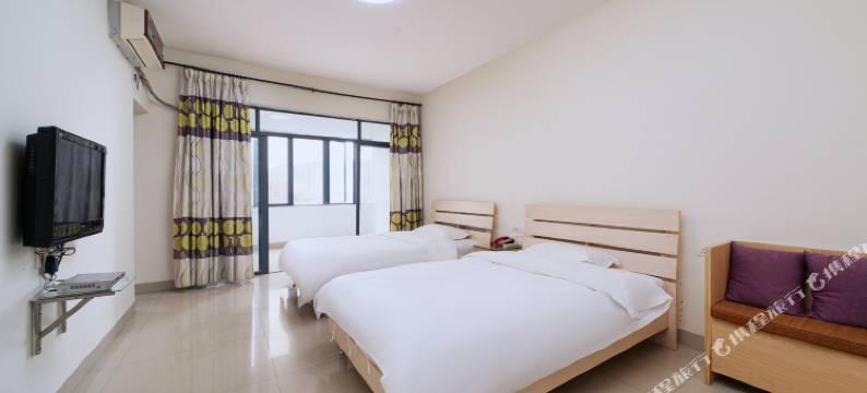 梧州公寓酒店图片