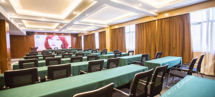 开元颐居酒店(建德醉之江主题店)图片