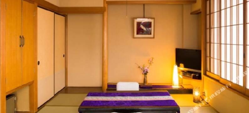 西之雅常盘(Tokiwa)图片