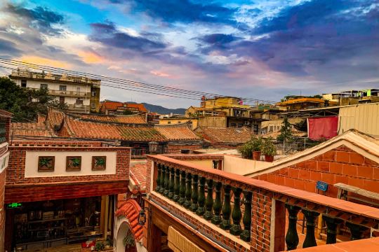 朴鲤别苑(泉州开元寺)预订价格,联系电话位置地址【携程酒店】