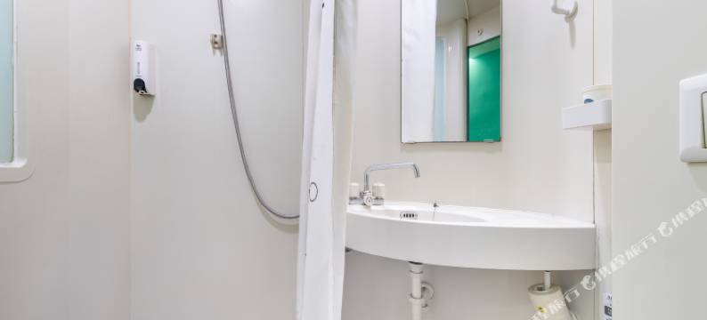 易佰酒店(上海同济大学新华医院店)图片