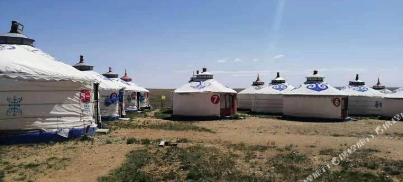 希拉穆仁草原度假中心图片