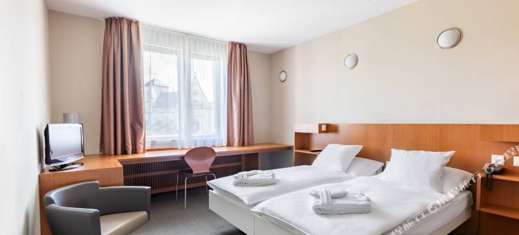 科尔纳万酒店(Hotel Cornavin)图片