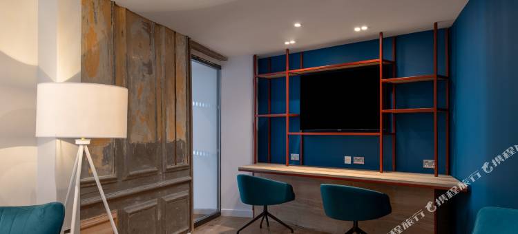 坎特伯雷希尔顿欢朋酒店(Hampton by Hilton Canterbury)图片