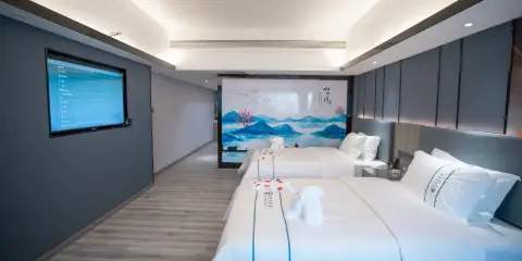 天程大酒店(花垣邊城大廈店)