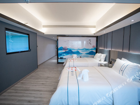 天程大酒店(花垣边城大厦店)