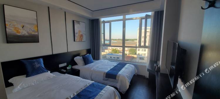 金亨酒店(衡水金鸡南大街店)图片