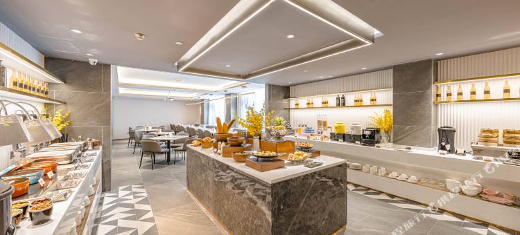 如家精选酒店(厦门中山路园林植物园店)图片