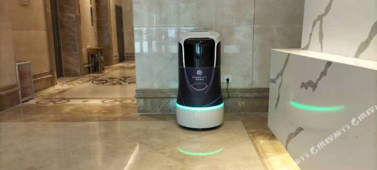 银座和美酒店(泰安泰山店)图片