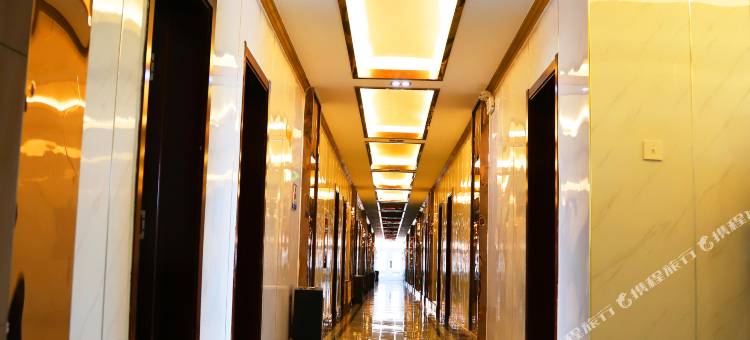 察右中旗金泰宾馆(察哈尔大街分店)图片