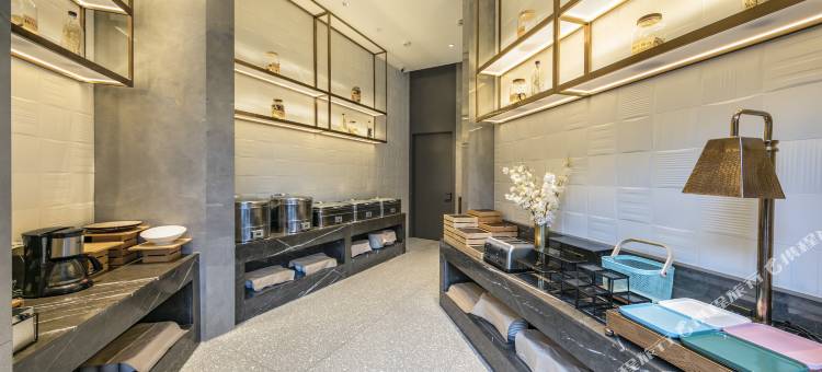 福州U-Hotel幽逸酒店图片