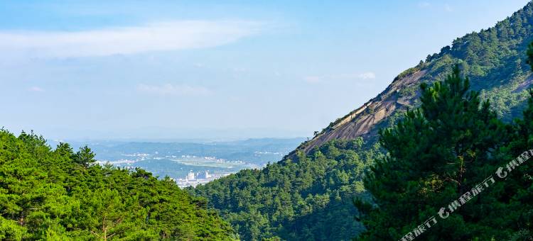 眠云漱月精品民宿(南岳衡山景区店)图片