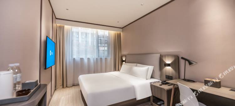 汉庭酒店(宿州拂晓大道光彩城店)图片