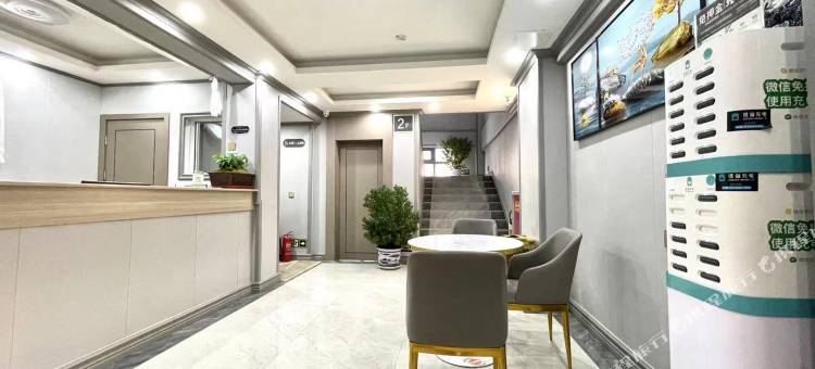 昌都锦豪酒店图片