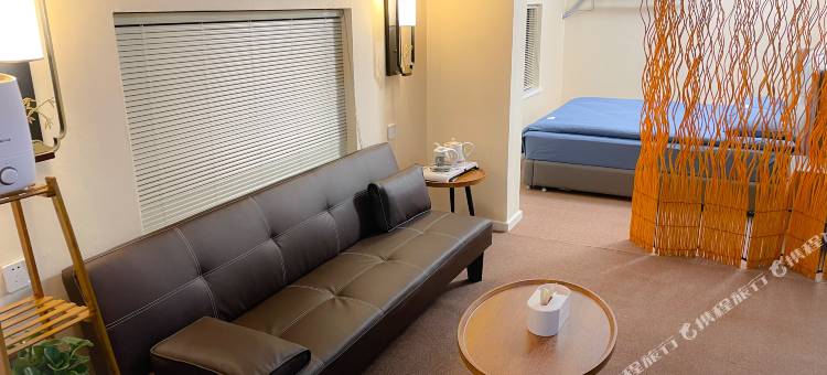 开封竹下驿舍(万岁山大宋武侠城店)图片