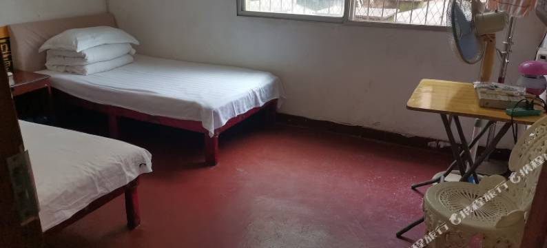 上饶正欣旅社图片