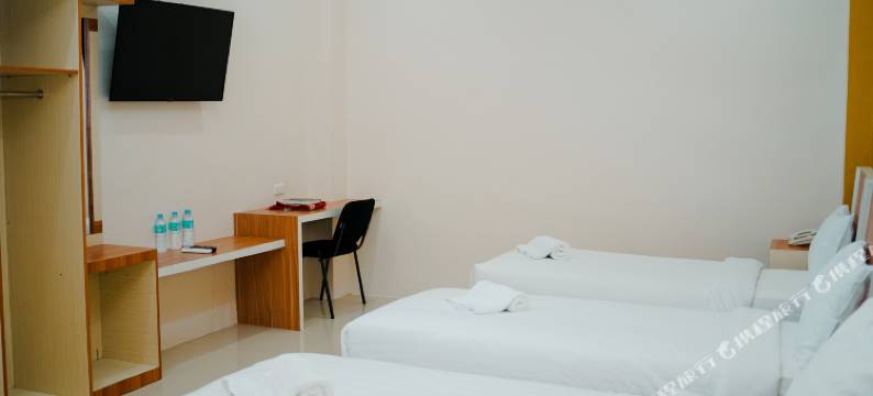 阿梅尔酒店及会议厅(Hotel Amel Aceh)图片