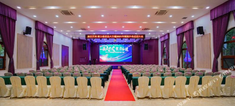 惠州泰荣度假村图片