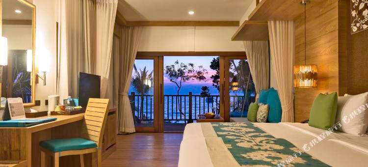 奥普劳度假村(Ao Prao Resort)图片