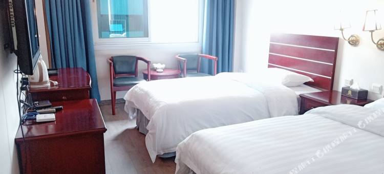 漳平健平饭店图片