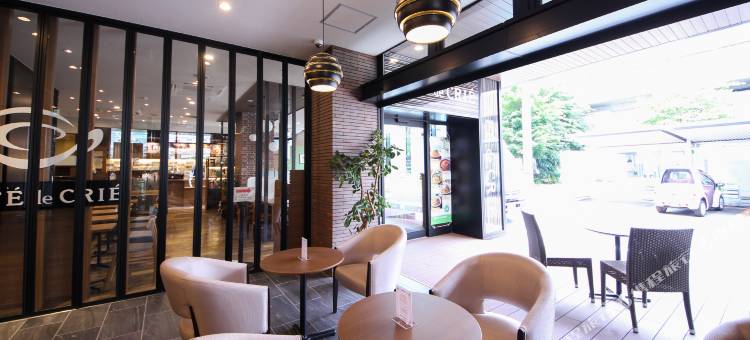 At Inn丰田市站酒店(At Inn Hotel Toyotashi Eki)图片