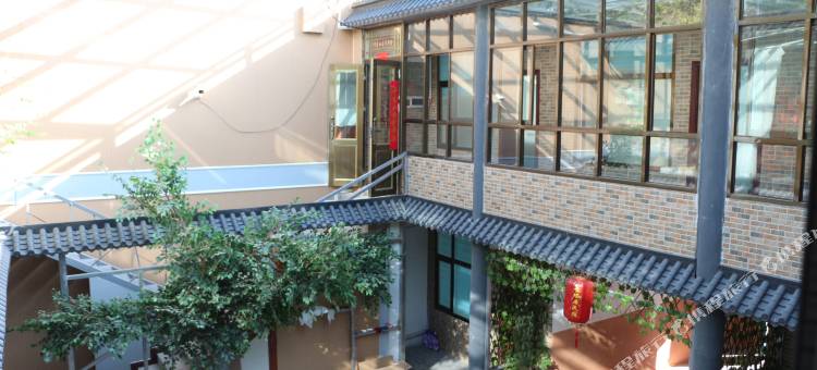 西宁青塔居民宿(塔尔寺店)图片