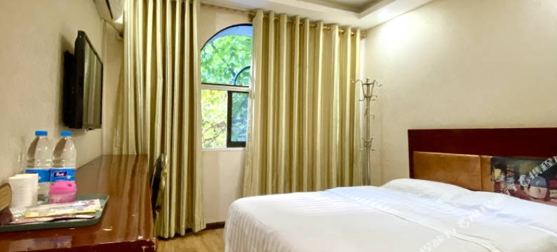 贵阳兴强宾馆图片