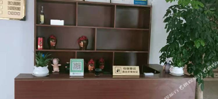 东山快顺民宿图片