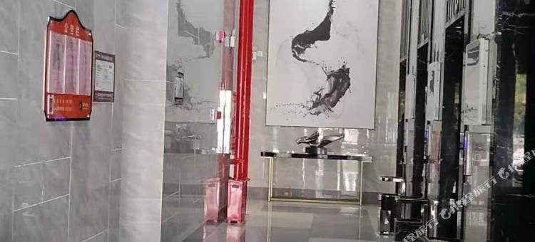 加曼酒店(红星美凯龙店)图片