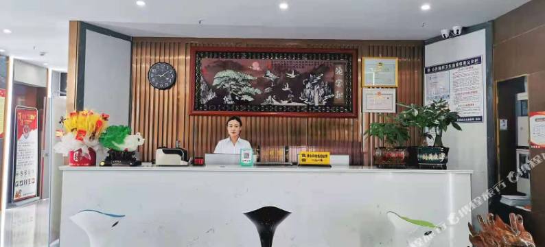 望谟豪腾酒店图片