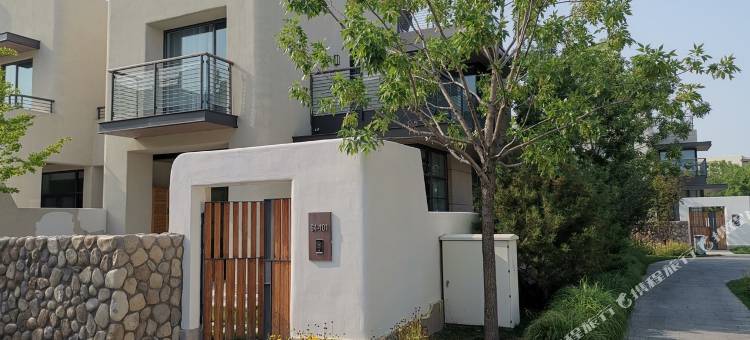 秦皇岛阿那亚近海民宿图片