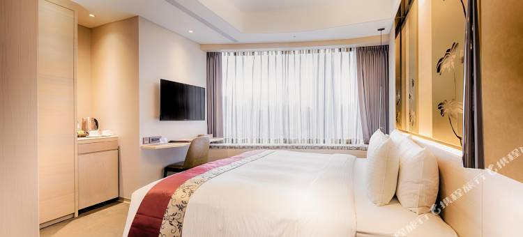 台北洛碁大饭店-南京馆图片