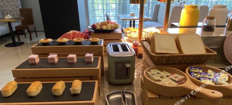 桔子酒店(苏州绿宝广场店)图片