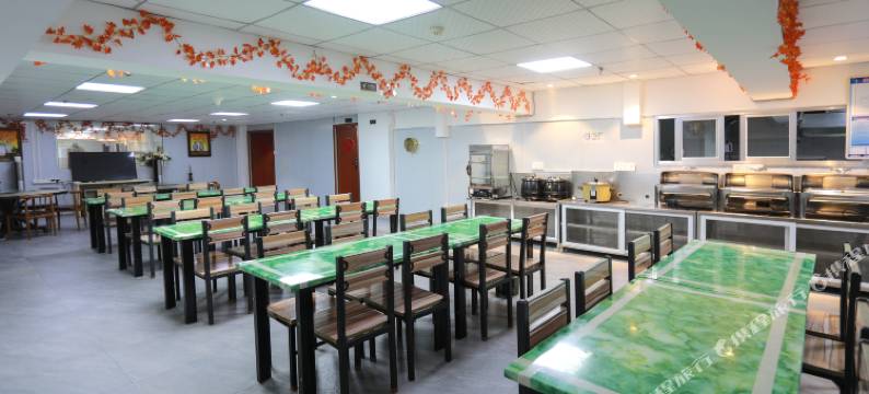 润祥隆精品酒店(厦门吕岭路江头地铁站店)图片