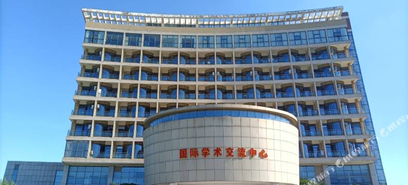 南昌前湖宾馆图片