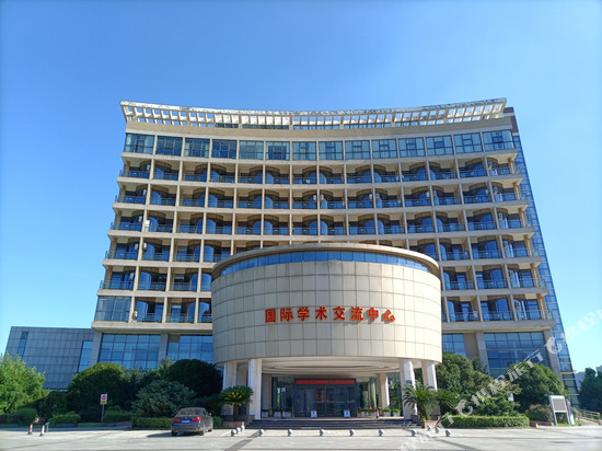 南昌前湖宾馆