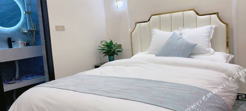 筠连皇霆民宿图片