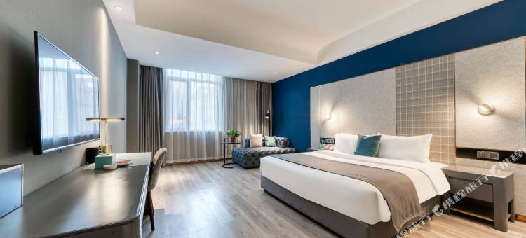 兰欧酒店(菏泽牡丹园大学城店)图片