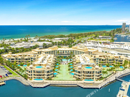 黄金海岸帝国酒店