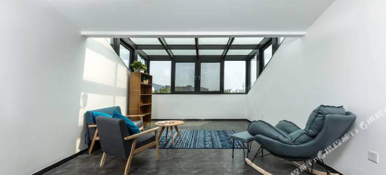 雪庐民宿(苏州木渎店)图片